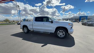 New 2026 Chevrolet Silverado 1500 LTZ Crew Cab 4WD Pickup for sale #N260230 - photo 2