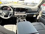 New 2026 Chevrolet Silverado 1500 LTZ Crew Cab 4WD Pickup for sale #N260230 - photo 11