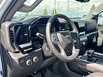 New 2026 Chevrolet Silverado 1500 LTZ Crew Cab 4WD Pickup for sale #N260230 - photo 38