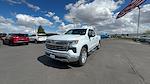 New 2026 Chevrolet Silverado 1500 LTZ Crew Cab 4WD Pickup for sale #N260230 - photo 4