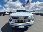 New 2026 Chevrolet Silverado 1500 LTZ Crew Cab 4WD Pickup for sale #N260230 - photo 52