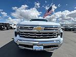 New 2026 Chevrolet Silverado 1500 LTZ Crew Cab 4WD Pickup for sale #N260230 - photo 53