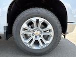 New 2026 Chevrolet Silverado 1500 LTZ Crew Cab 4WD Pickup for sale #N260230 - photo 55
