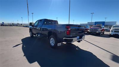 New 2026 Chevrolet Silverado 3500 LT Crew Cab 4WD Pickup for sale #N260258 - photo 2