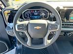 New 2026 Chevrolet Silverado 3500 LT Crew Cab 4WD Pickup for sale #N260258 - photo 12
