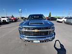 New 2026 Chevrolet Silverado 3500 LT Crew Cab 4WD Pickup for sale #N260258 - photo 24