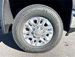 New 2026 Chevrolet Silverado 3500 LT Crew Cab 4WD Pickup for sale #N260258 - photo 27