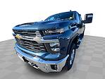 New 2026 Chevrolet Silverado 3500 LT Crew Cab 4WD Pickup for sale #N260258 - photo 29