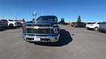New 2026 Chevrolet Silverado 3500 LT Crew Cab 4WD Pickup for sale #N260258 - photo 4