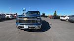 New 2026 Chevrolet Silverado 3500 LT Crew Cab 4WD Pickup for sale #N260258 - photo 31