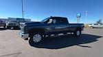 New 2026 Chevrolet Silverado 3500 LT Crew Cab 4WD Pickup for sale #N260258 - photo 5