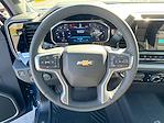 New 2026 Chevrolet Silverado 3500 LT Crew Cab 4WD Pickup for sale #N260258 - photo 40