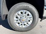 New 2026 Chevrolet Silverado 3500 LT Crew Cab 4WD Pickup for sale #N260258 - photo 55