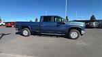 New 2026 Chevrolet Silverado 3500 LT Crew Cab 4WD Pickup for sale #N260258 - photo 9