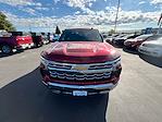 New 2026 Chevrolet Silverado 1500 LTZ Crew Cab 4WD Pickup for sale #N260259 - photo 25