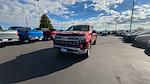 New 2026 Chevrolet Silverado 1500 LTZ Crew Cab 4WD Pickup for sale #N260259 - photo 4