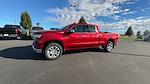 New 2026 Chevrolet Silverado 1500 LTZ Crew Cab 4WD Pickup for sale #N260259 - photo 5