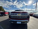 New 2026 Chevrolet Silverado 1500 LTZ Crew Cab 4WD Pickup for sale #N260259 - photo 53