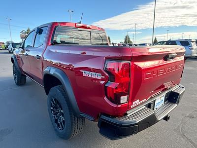 New 2026 Chevrolet Colorado Trail Boss Crew Cab 4WD Pickup for sale #N260260 - photo 2
