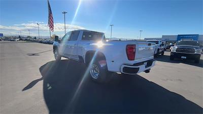 New 2026 Chevrolet Silverado 3500 High Country Crew Cab 4WD Pickup for sale #N260284 - photo 2