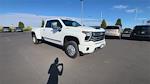 New 2026 Chevrolet Silverado 3500 High Country Crew Cab 4WD Pickup for sale #N260284 - photo 3