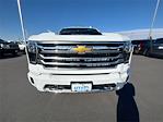 New 2026 Chevrolet Silverado 3500 High Country Crew Cab 4WD Pickup for sale #N260284 - photo 25