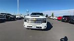 New 2026 Chevrolet Silverado 3500 High Country Crew Cab 4WD Pickup for sale #N260284 - photo 4