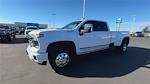 New 2026 Chevrolet Silverado 3500 High Country Crew Cab 4WD Pickup for sale #N260284 - photo 5