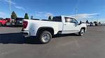 New 2026 Chevrolet Silverado 3500 High Country Crew Cab 4WD Pickup for sale #N260284 - photo 8