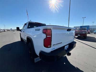 New 2026 Chevrolet Silverado 3500 LTZ Crew Cab for sale #N260285 - photo 2