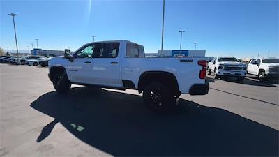 New 2026 Chevrolet Silverado 3500 LTZ Crew Cab 4WD Pickup for sale #N260285 - photo 2