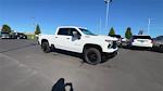 New 2026 Chevrolet Silverado 3500 LTZ Crew Cab 4WD Pickup for sale #N260285 - photo 3