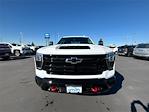 New 2026 Chevrolet Silverado 3500 LTZ Crew Cab 4WD Pickup for sale #N260285 - photo 24