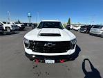 New 2026 Chevrolet Silverado 3500 LTZ Crew Cab 4WD Pickup for sale #N260285 - photo 25