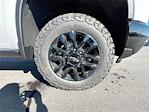 New 2026 Chevrolet Silverado 3500 LTZ Crew Cab 4WD Pickup for sale #N260285 - photo 27