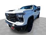 New 2026 Chevrolet Silverado 3500 LTZ Crew Cab 4WD Pickup for sale #N260285 - photo 29