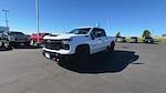 New 2026 Chevrolet Silverado 3500 LTZ Crew Cab 4WD Pickup for sale #N260285 - photo 32
