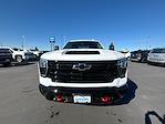 New 2026 Chevrolet Silverado 3500 LTZ Crew Cab 4WD Pickup for sale #N260285 - photo 52