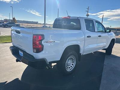 New 2026 Chevrolet Colorado Work Truck Crew Cab 4WD Pickup for sale #N260301 - photo 2