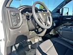 New 2026 Chevrolet Silverado 3500 Work Truck Regular Cab 4WD SRW Pickup for sale #N260305 - photo 10