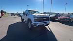 New 2026 Chevrolet Silverado 3500 Work Truck Regular Cab 4WD SRW Pickup for sale #N260305 - photo 3
