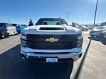 New 2026 Chevrolet Silverado 3500 Work Truck Regular Cab 4WD SRW Pickup for sale #N260305 - photo 22