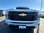 New 2026 Chevrolet Silverado 3500 Work Truck Regular Cab 4WD SRW Pickup for sale #N260305 - photo 23
