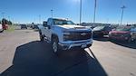 New 2026 Chevrolet Silverado 3500 Work Truck Regular Cab 4WD SRW Pickup for sale #N260305 - photo 28