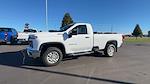 New 2026 Chevrolet Silverado 3500 Work Truck Regular Cab 4WD SRW Pickup for sale #N260305 - photo 30