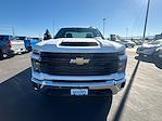 New 2026 Chevrolet Silverado 3500 Work Truck Regular Cab 4WD SRW Pickup for sale #N260305 - photo 48