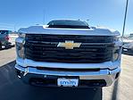 New 2026 Chevrolet Silverado 3500 Work Truck Regular Cab 4WD SRW Pickup for sale #N260305 - photo 49