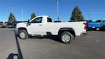 New 2026 Chevrolet Silverado 3500 Work Truck Regular Cab 4WD SRW Pickup for sale #N260305 - photo 6