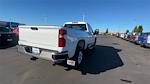 New 2026 Chevrolet Silverado 3500 Work Truck Regular Cab 4WD SRW Pickup for sale #N260305 - photo 7