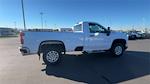 New 2026 Chevrolet Silverado 3500 Work Truck Regular Cab 4WD SRW Pickup for sale #N260305 - photo 8